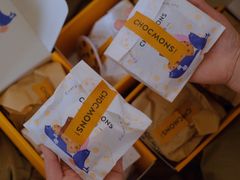 -CHOCMONS巧克怪兽(屏风街店)