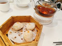 -怀德酒楼·粤菜·海鲜·茶点(宝安国际机场店)