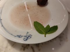 -绿茶餐厅(青岛城阳万象汇店)