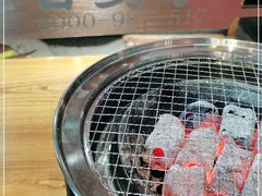 -合易泓烤肉(延河街店)