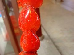 -夫子庙小吃广场(东牌楼店)
