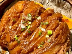 -肖记公安牛肉鱼杂馆· 省级非物质文化遗产(仁和路店)