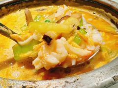 -维园悦谱·海派家常菜(乌鲁木齐南路店)