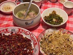 -龙师傅卤炒(天马店)