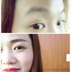 -MIVI野生眉纹绣纹眉