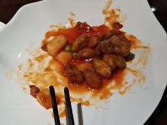 -鸡鸣寺百味斋素菜馆