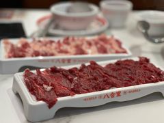 -八合里牛肉火锅(上海中山公园店)