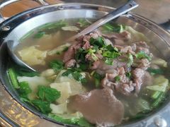 -冯四孃跷脚牛肉·川菜(徐州云龙店)