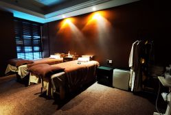 -缦spa