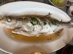 -兰桂坊·花园餐厅(西湖店)