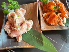 -谷牛和牛烤肉(漕河泾印象城店)