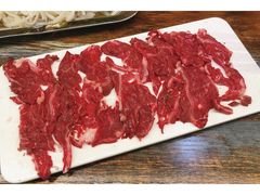 吊龙肉-刘少华贵州小黄牛·鲜牛肉火锅(总店)