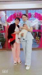 -尚圣月子会所·庄园式月子中心(萧山湘湖店)