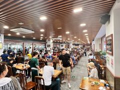 -柴氏风味斋(甘家口店)