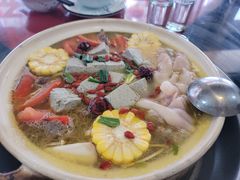 -花水湾红太阳牛肉汤锅