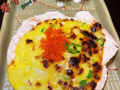 -松临·铁板烧&Omakase(神农店)