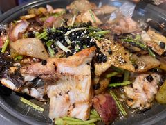 -味妙烤鱼吧(回龙观店)