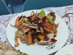 -汪姐海鲜(侨港总店·金冠好店)