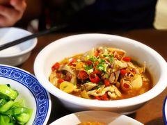 -回家吃饭·地道南昌菜(建德观总店)