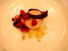 -上海和平饭店-华懋阁 The Cathay Room