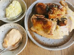 -BOR Eatery(安福路店)