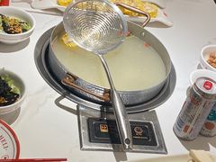 -八合里潮汕鲜牛肉火锅(深圳海岸城店)