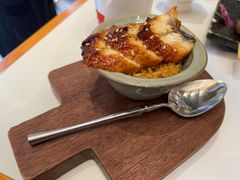 -火山屋台(新街口店)