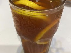 -锦园春香港茶餐厅(西海湾旗舰店)