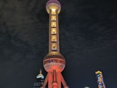 -陆家嘴空中步行连廊