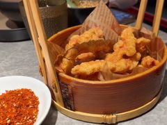 -廖川菜(八佰伴店)
