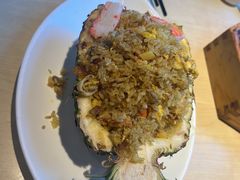 -避风塘(南汇店)