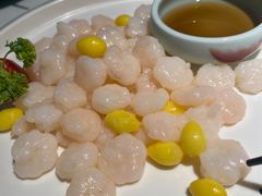 -荷塘秋月·本帮江浙菜(国权路店)