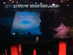 -宝能国际体育演艺中心