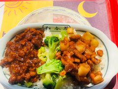 -和合谷(长虹桥店)