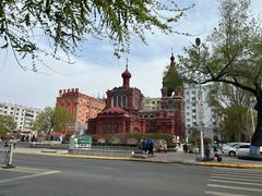 -圣·阿列克谢耶夫教堂