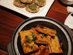 -绿茶餐厅(华联万柳店)