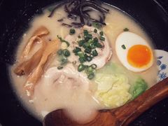 百步拉面-百步拉面