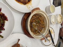-喜宴又一村·粤菜·茶点·海鲜(壹方天地店)