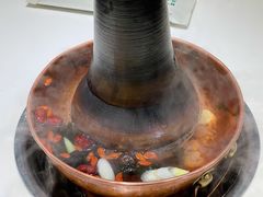 -阳坊胜利涮羊肉(阳坊老店)