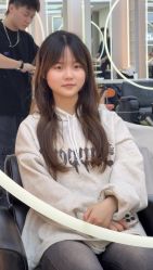 -赤道 Hair Salon