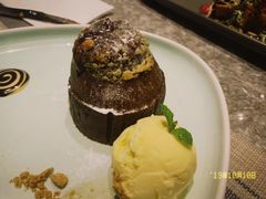 -Hurricane's Grill 飓风牛排