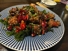 -吃货私房菜(丽江束河古镇店)