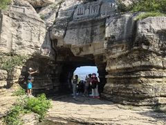 -青州市云门山风景区