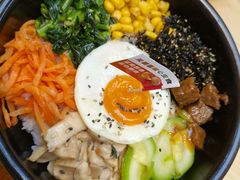 -食米家拌饭(梅溪新天地店)