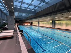 -燃坊JEN ACTIVE游泳健身中心·深圳前海JEN酒店