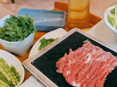 -东来顺饭庄(天坛店)