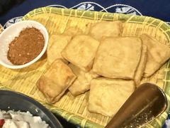 -滇道云南特色料理(康定路店)