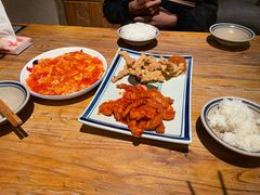 -破三川·新川菜(静安大融城店)