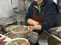 -熊氏牛羊杂粉(龙眼井总店)
