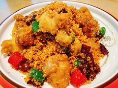 -粤集·手工粤菜(皇庭广场店)
